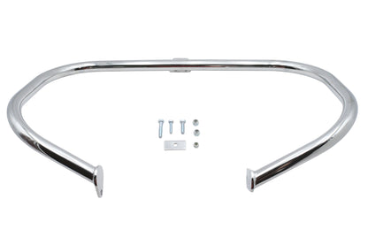 V-Twin Factory Sample Front Engine Bar Chrome 51-2226 for Harley-Davidson Softail