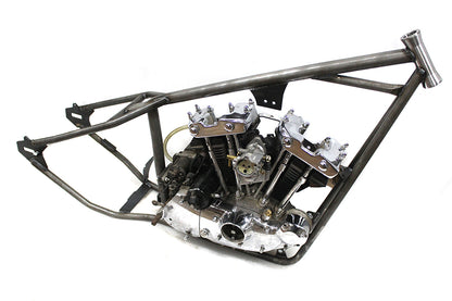 V-Twin 200 XL Rigid Frame with 40 Rake for Harley Davidson XL (1986-1995)