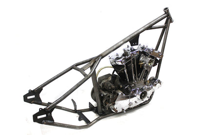 V-Twin 200 XL Rigid Frame with 40 Rake for Harley Davidson XL (1986-1995)