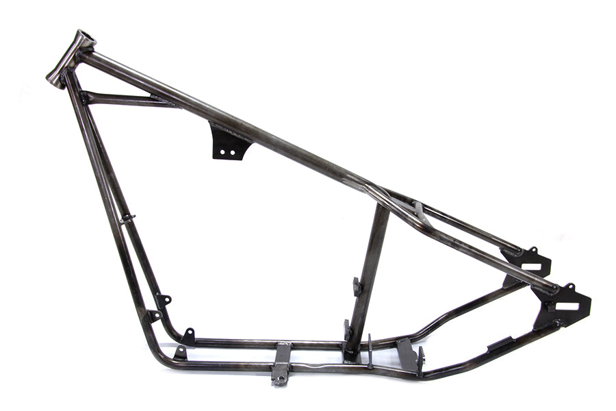 V-Twin 200 XL Rigid Frame with 40 Rake for Harley Davidson XL (1986-1995)