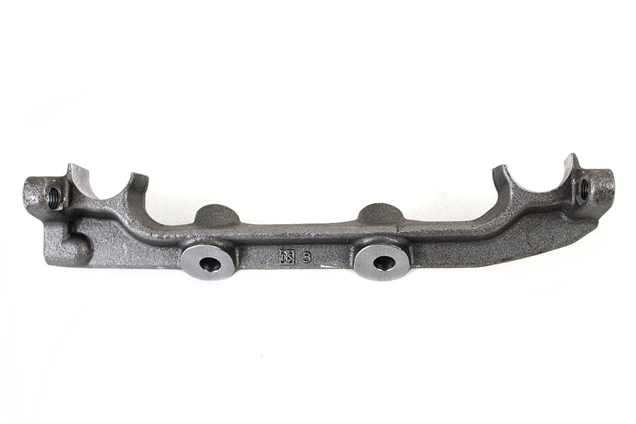 V-Twin Knucklehead Raw Front Engine Mount for Harley Davidson EL 1936-1945
