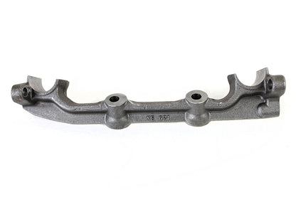 V-Twin Knucklehead Raw Front Engine Mount for Harley Davidson EL 1936-1945