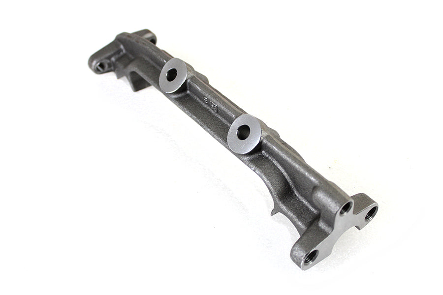 V-Twin Knucklehead Raw Front Engine Mount for Harley Davidson EL 1936-1945