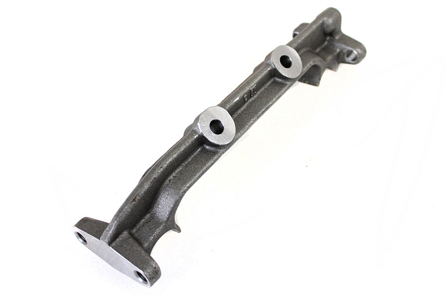 V-Twin Knucklehead Raw Front Engine Mount for Harley Davidson EL 1936-1945
