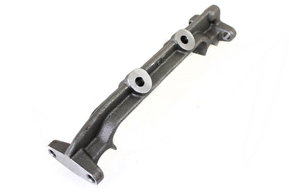 V-Twin Knucklehead Raw Front Engine Mount for Harley Davidson EL 1936-1945