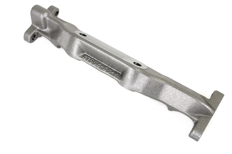 V-Twin Front Engine Mount Frame Brace for Harley Davidson FL 1948-1957
