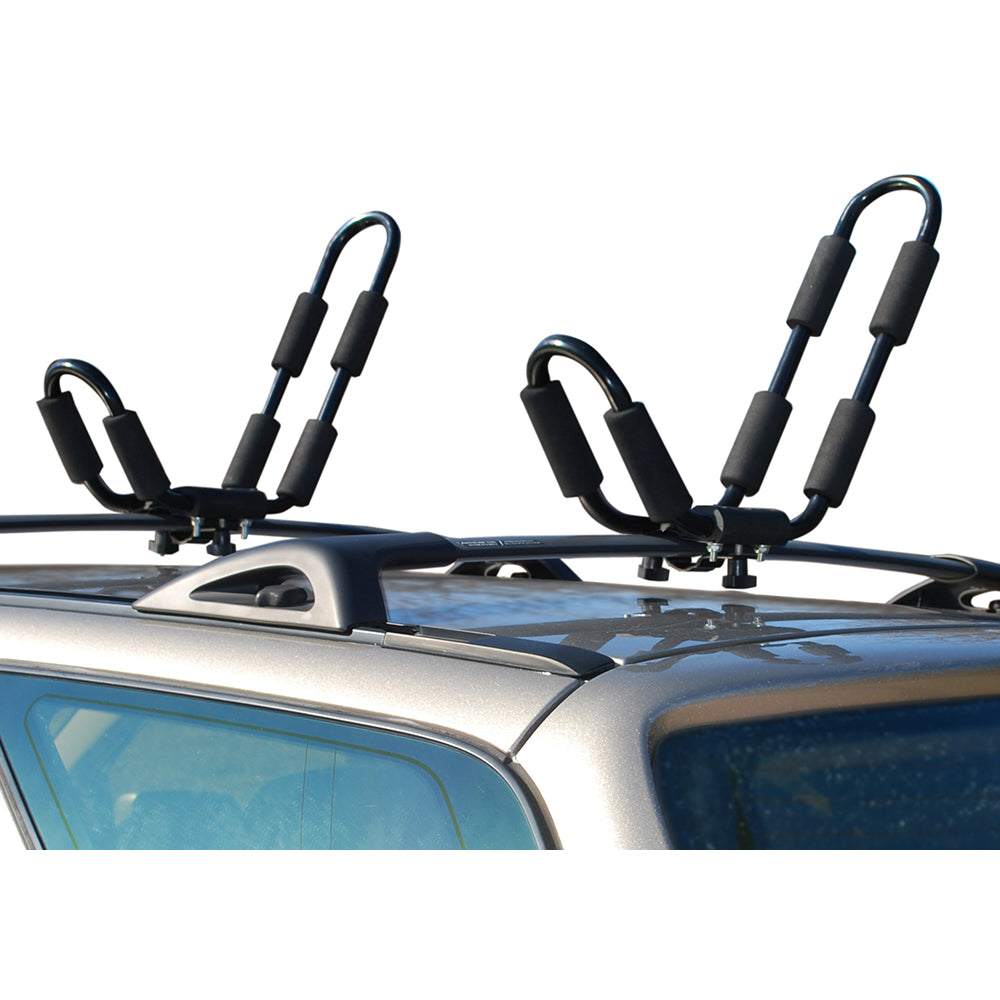 Attwood Marine Universal Kayak Roof Rack Mount - Part 11441-4