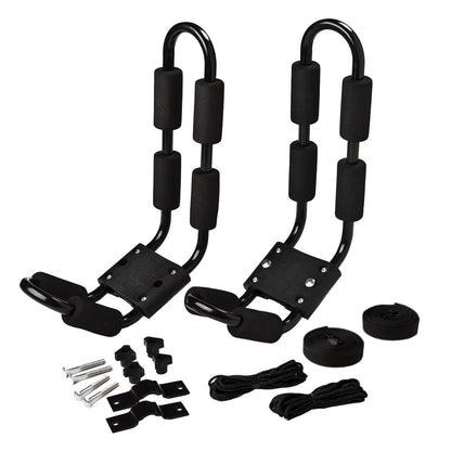 Attwood Marine Universal Kayak Roof Rack Mount - Part 11441-4