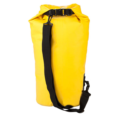 Attwood Marine 20 Liter Waterproof Dry Bag with Adjustable Shoulder Strap