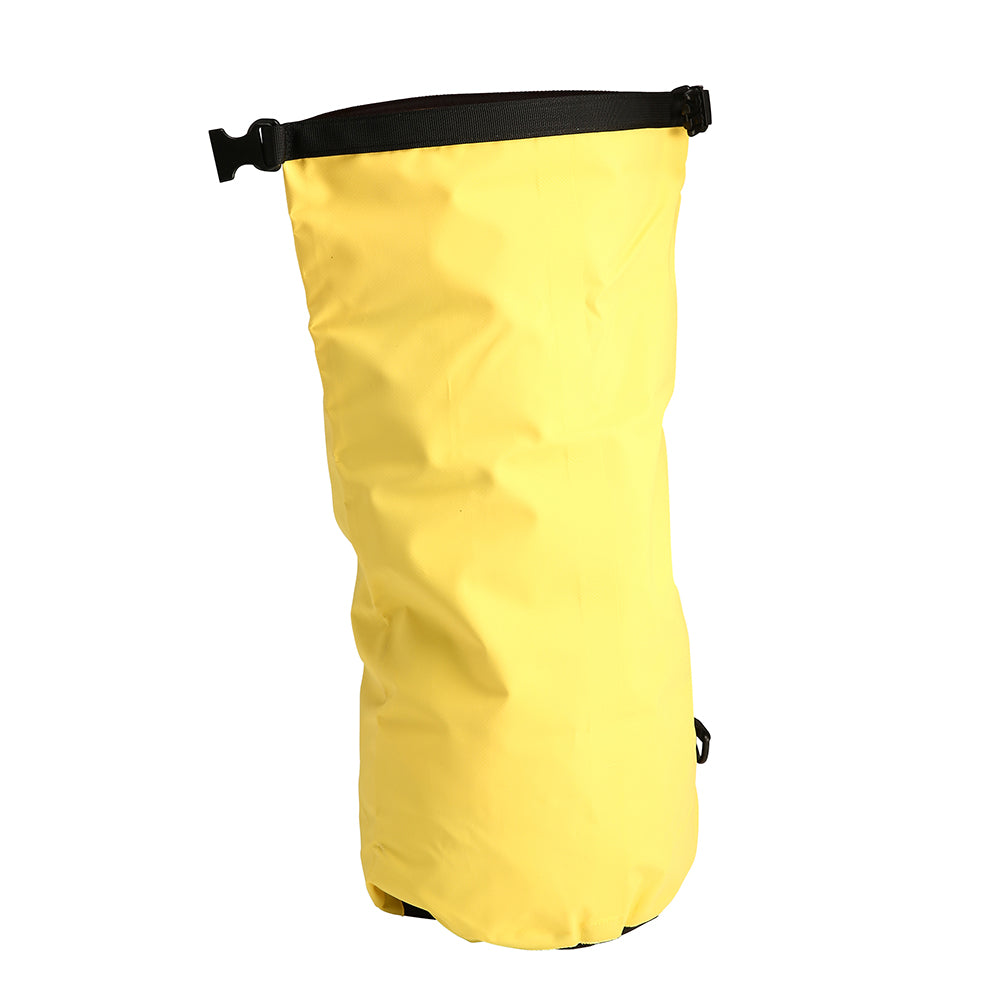 Attwood Marine 20 Liter Waterproof Dry Bag with Adjustable Shoulder Strap