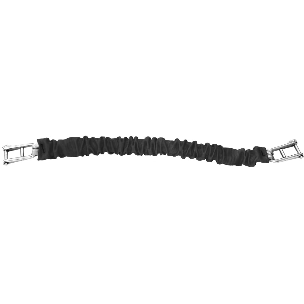 Davis Instruments Shockles AnchorSnubber - Black, 20 Inches Long