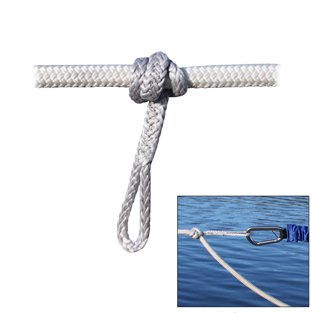 Davis Instruments LineGrabber Pair - 9 Inch Strong Attachment Points for Lines Up to 1 Inch