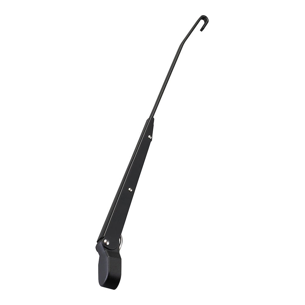 Schmitt Marine Deluxe Adjustable Arm 19-24 inches for Ultra HD Applications