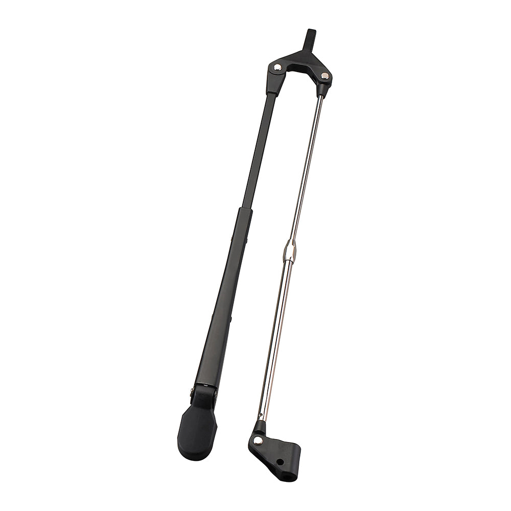 Schmitt Marine Deluxe Adjustable Pantograph Arm 19-24 inches Ultra HD