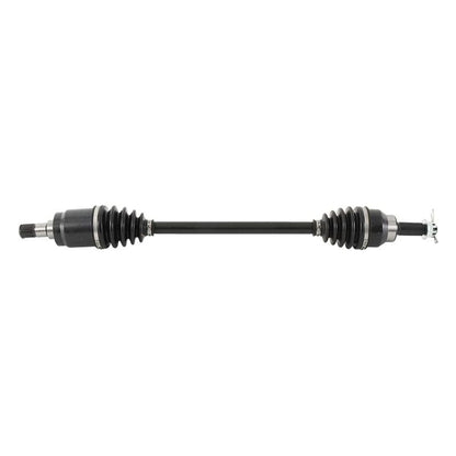 All Balls Racing TRK 8 Front Left Axle for Honda Pioneer 700 SXS