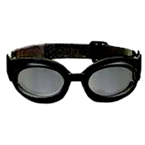 ECHO Silver Mirror Goggles Part 05-111 – Protective Eyewear for Enhanced Visibility