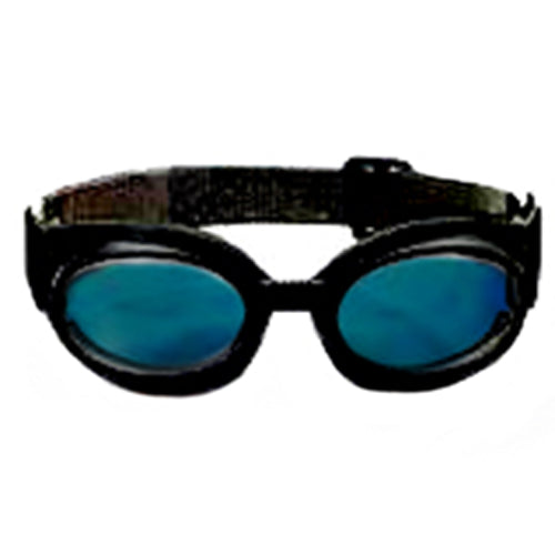 ECHO Blue Mirror Goggles Part Number 05-112