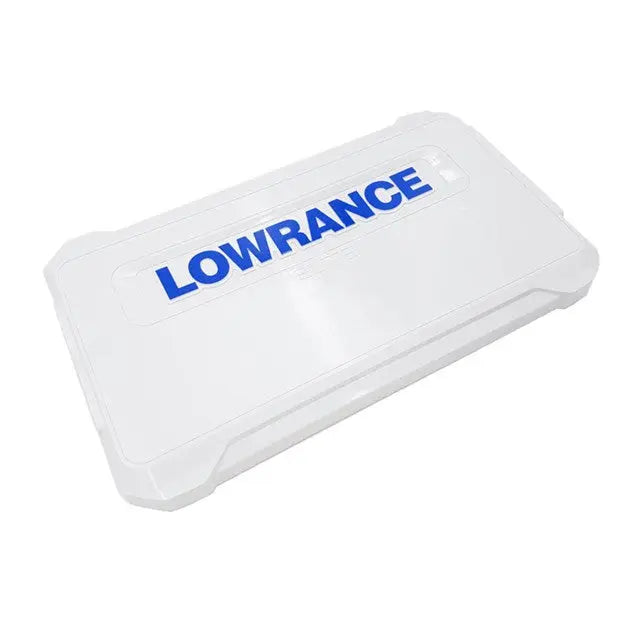 Lowrance Protective Suncover for Elite FS 12 - Screen Cover and Sun Protection