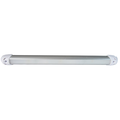 Lumitec Rail2 12-Inch Warm White Dimming LED Light - Model 101242