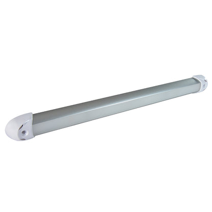 Lumitec Rail2 12-Inch Warm White Dimming LED Light - Model 101242