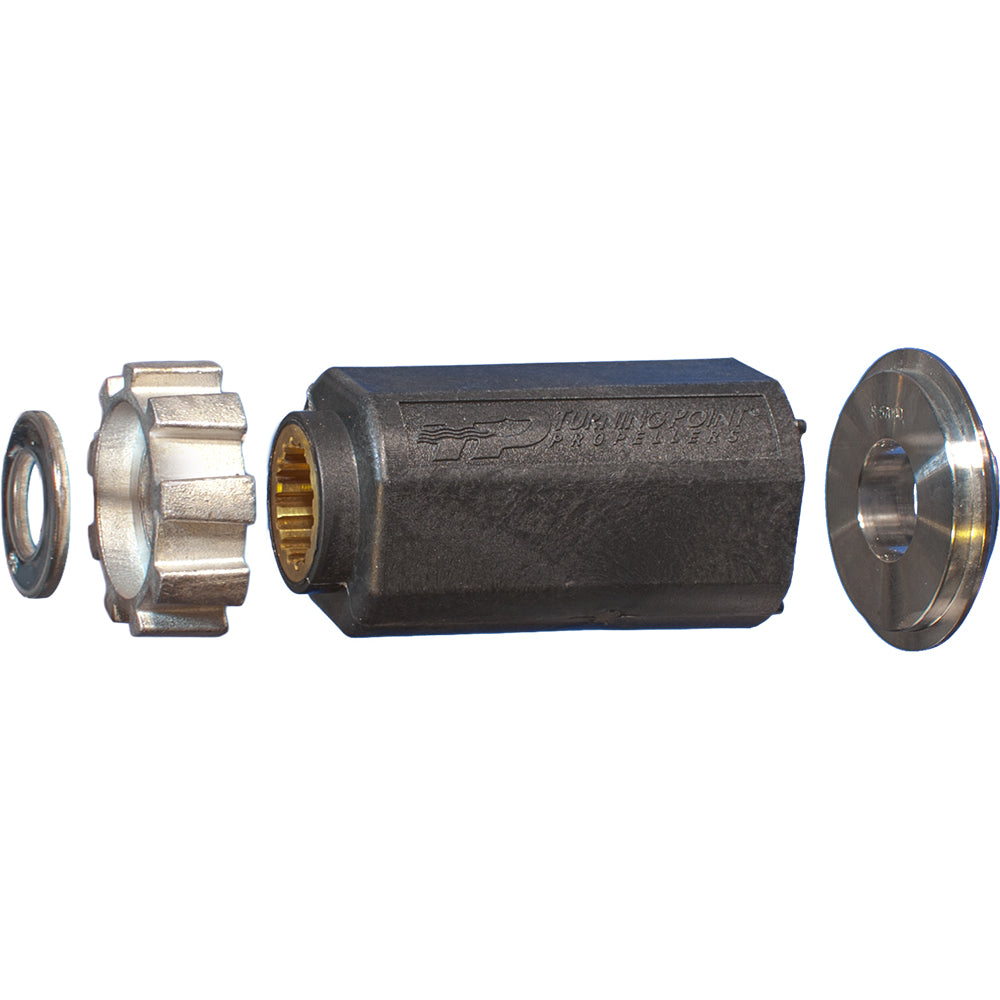 Turning Point Hub Kit #508 by Turning Point Propellers - Enhanced Marine Propulsion System