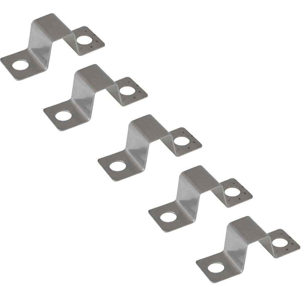 Blue Sea Systems 5049 ST CLB Circuit Breaker Block Jumper - Pack of 5