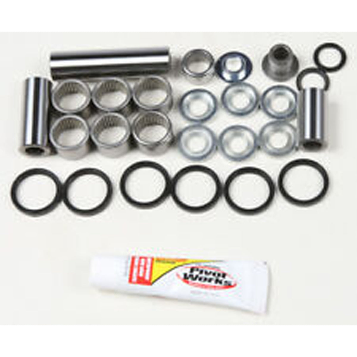 Pivot Works Linkage Bearing Kit for KTM Bikes - PWLK-T01-000