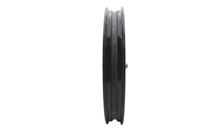 V-Twin 21 Inch x 2.15 Inch WR Front Spool Wheel for Harley Davidson W Models
