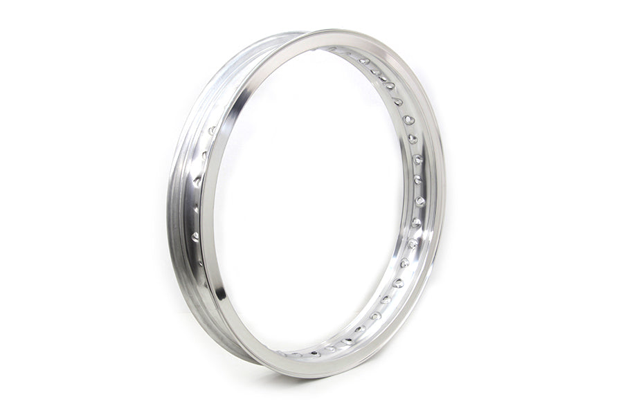 V-Twin H-C 18 Inch x 2.15 Inch Alloy Wheel Rim for Harley Davidson XL Models