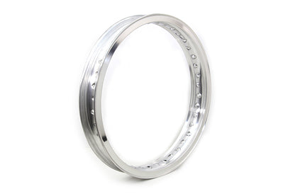 V-Twin H-C 18 Inch x 2.15 Inch Alloy Wheel Rim for Harley Davidson XL Models