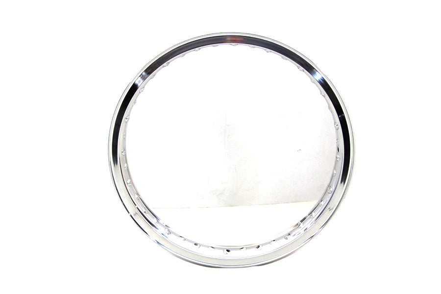V-Twin H-C 19 Inch x 2.15 Inch Alloy Wheel Rim for Harley Davidson XL Models