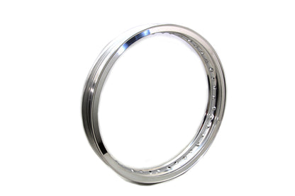 V-Twin H-C 19 Inch x 2.15 Inch Alloy Wheel Rim for Harley Davidson XL Models