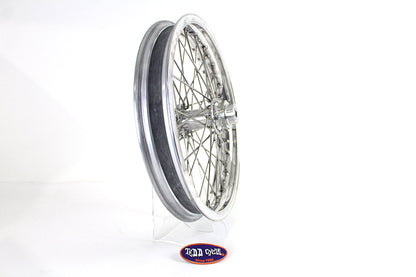 V-Twin XR 750 Rear Wheel 18 Inch x 2.15 Inch for Harley Davidson W Models
