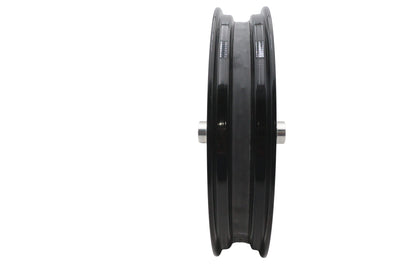 V-Twin XR 750 19 inch x 3-inch Rear Wheel with Black Rim for Harley Davidson W Models