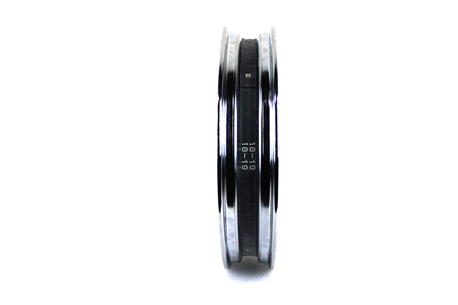 V-Twin WR 19 inch x 3.00 inch Front Spool Wheel for Harley Davidson K and XL Models