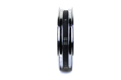 V-Twin WR 19 inch x 3.00 inch Front Spool Wheel for Harley Davidson K and XL Models