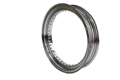 V-Twin 16 Inch x 3.00 Inch Rear Rim Drop Center - Part #11223F by V-Twin