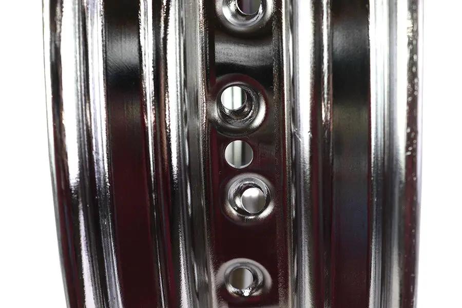 V-Twin 16 Inch x 3.00 Inch Rear Rim Drop Center - Part #11223F by V-Twin