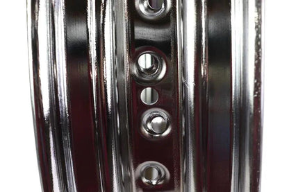 V-Twin 16 Inch x 3.00 Inch Rear Rim Drop Center - Part #11223F by V-Twin