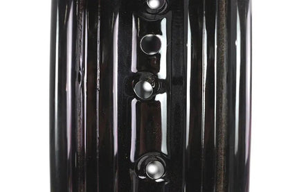 V-Twin 11218B 18 Inch Black Motorcycle Rim - 2.15 Inch Width by V-Twin
