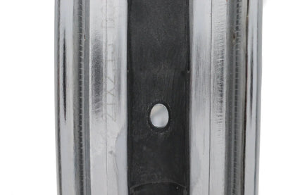 V-Twin 21 inch x 2.15 inch Front Wheel Assembly Chrome - Part 64560 by V-Twin