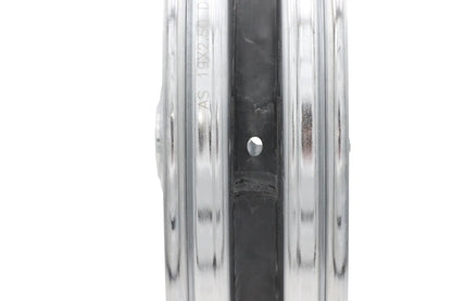 V-Twin 19 Inch Front Wheel Assembly Chrome - Part 64548 by V-Twin