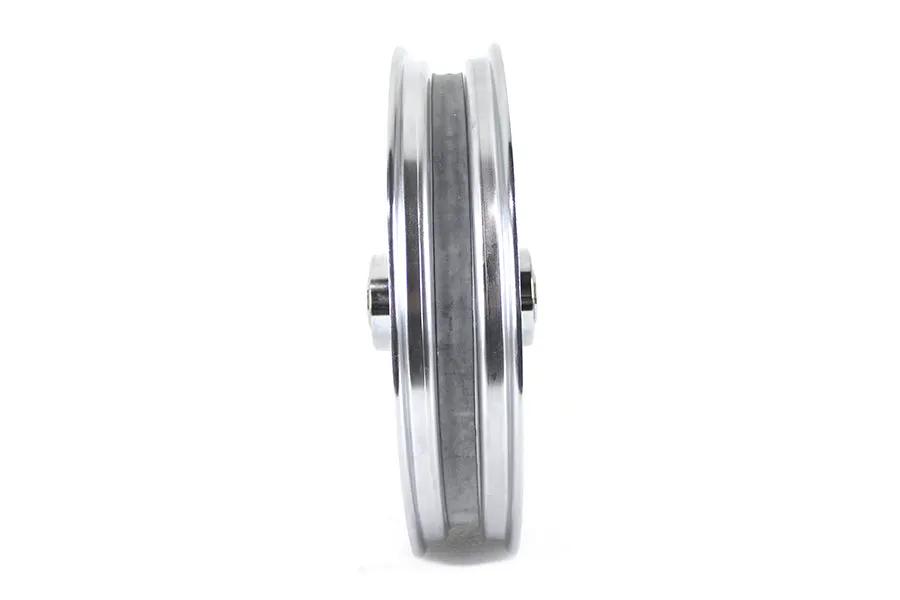 V-Twin XR 19 Inch x 3.00 Inch Rear Flat Track Wheel for Harley Davidson XL by V-Twin