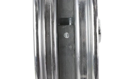 V-Twin 64528 23 Inch x 3.00 Inch Front Spoke Wheel for Harley Davidson FXST (2008-2017) by V-Twin