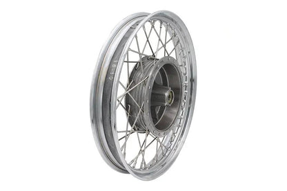V-Twin 19 inch XL Front Wheel Assembly for Harley Davidson XL Models by V-Twin