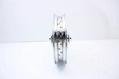 V-Twin 16 inch x 3.00 inch Front or Rear Spoke Wheel for Harley Davidson Fx Models by V-Twin