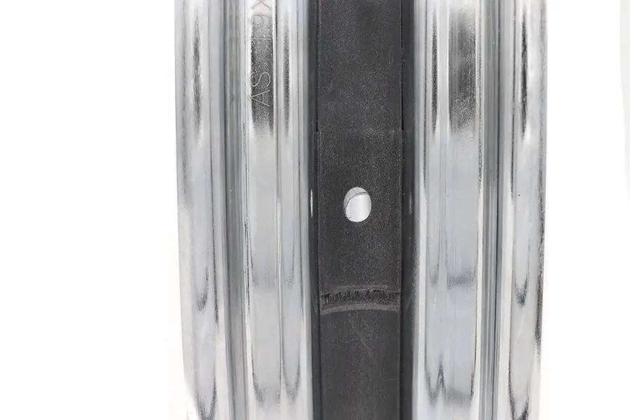 V-Twin 19 Inch x 2.50 Inch Star Hub Front or Rear Wheel for Harley Davidson EL and FL Models by V-Twin