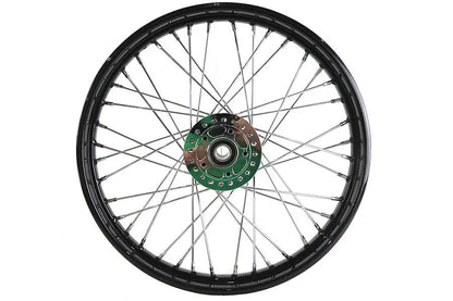 V-Twin 21 Inch x 2.15 Inch Front Wheel for Harley Davidson XL Models by V-Twin