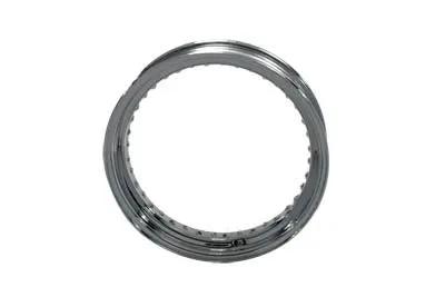 V-Twin 16 inch x 3.5 inch Rear Drop Center Rim Part #11208 by V-Twin