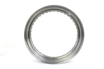 V-Twin 16 inch x 3.00 inch Rear Rim Drop Center for Harley Davidson FL (Part #11223R) by V-Twin